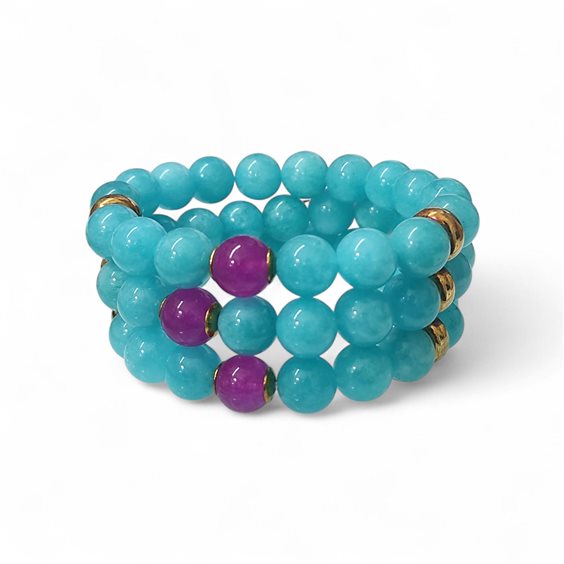 Bracciale Giadan Donna in Argento BAR195 - BAR195